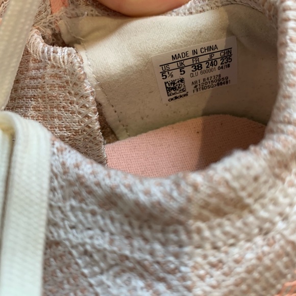 Adidas PureBoost Go running shoes - Picture 4 of 4